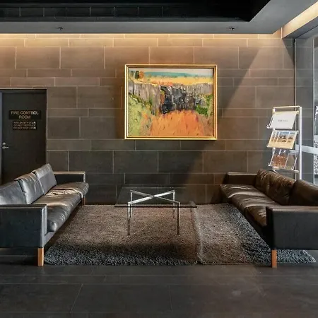 A Stylish & Comfy 2Br Apt City Views In Southbank Melbourne Exterior photo